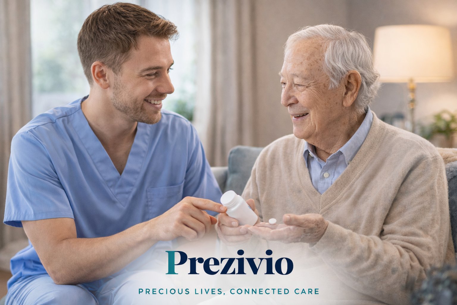Prezivio Care